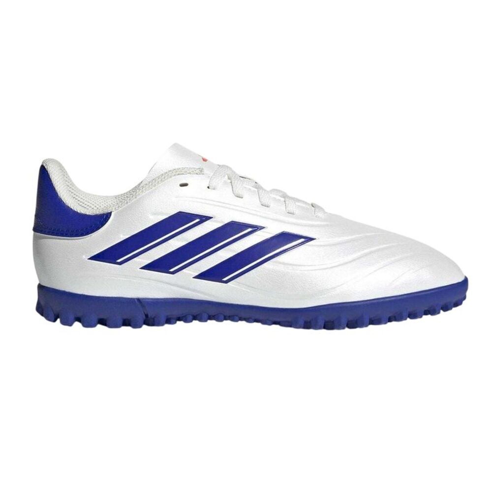 Adidas Childrens/Kids Copa Pure 2 Club Artificial Ground Football Boots / White/